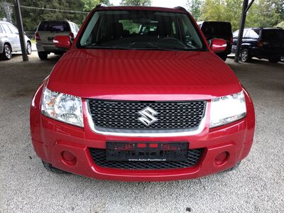 Suzuki Vitara Gebrauchtwagen Suzuki Vitara Gebrauchtwagen
