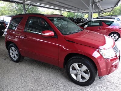 Suzuki Vitara Gebrauchtwagen Suzuki Vitara Gebrauchtwagen