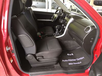 Suzuki Vitara Gebrauchtwagen Suzuki Vitara Gebrauchtwagen