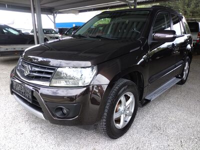 Suzuki Vitara Gebrauchtwagen Suzuki Vitara Gebrauchtwagen