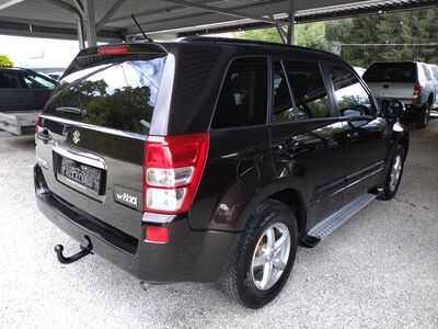 Suzuki Vitara Gebrauchtwagen Suzuki Vitara Gebrauchtwagen