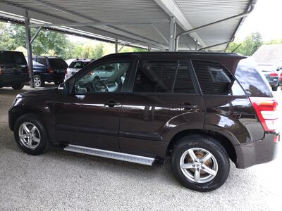Suzuki Vitara Gebrauchtwagen Suzuki Vitara Gebrauchtwagen
