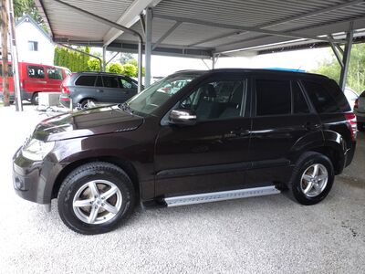 Suzuki Vitara Gebrauchtwagen Suzuki Vitara Gebrauchtwagen