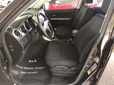 Suzuki Vitara Gebrauchtwagen Suzuki Vitara Gebrauchtwagen