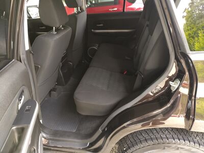 Suzuki Vitara Gebrauchtwagen Suzuki Vitara Gebrauchtwagen