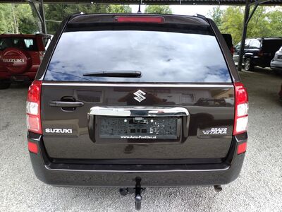 Suzuki Vitara Gebrauchtwagen Suzuki Vitara Gebrauchtwagen