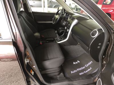 Suzuki Vitara Gebrauchtwagen Suzuki Vitara Gebrauchtwagen