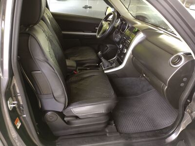 Suzuki Vitara Gebrauchtwagen Suzuki Vitara Gebrauchtwagen