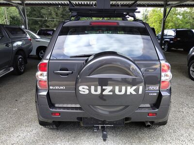 Suzuki Vitara Gebrauchtwagen Suzuki Vitara Gebrauchtwagen