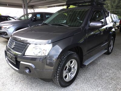 Suzuki Vitara Gebrauchtwagen Suzuki Vitara Gebrauchtwagen