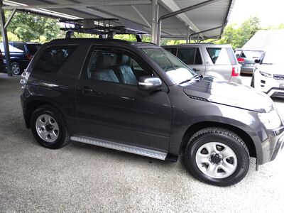 Suzuki Vitara Gebrauchtwagen Suzuki Vitara Gebrauchtwagen