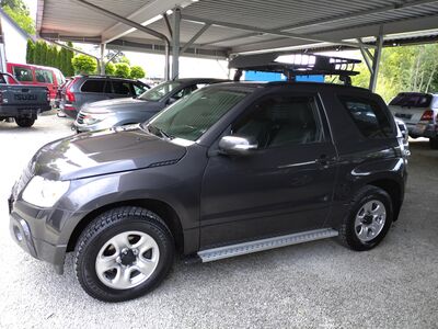 Suzuki Vitara Gebrauchtwagen Suzuki Vitara Gebrauchtwagen