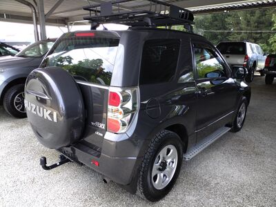 Suzuki Vitara Gebrauchtwagen Suzuki Vitara Gebrauchtwagen