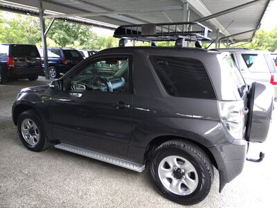 Suzuki Vitara Gebrauchtwagen Suzuki Vitara Gebrauchtwagen
