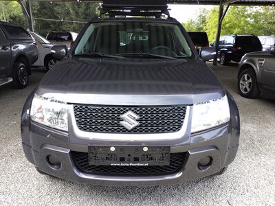Suzuki Vitara Gebrauchtwagen Suzuki Vitara Gebrauchtwagen