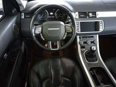 Land Rover Range Rover Evoque Gebrauchtwagen