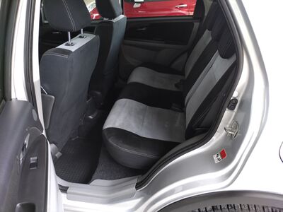 Suzuki SX4 Gebrauchtwagen