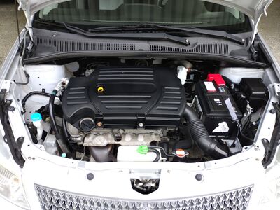 Suzuki SX4 Gebrauchtwagen