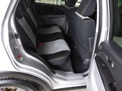 Suzuki SX4 Gebrauchtwagen