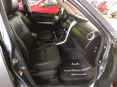 Suzuki Vitara Gebrauchtwagen Suzuki Vitara Gebrauchtwagen