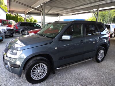 Suzuki Vitara Gebrauchtwagen Suzuki Vitara Gebrauchtwagen