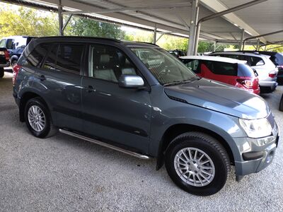 Suzuki Vitara Gebrauchtwagen Suzuki Vitara Gebrauchtwagen
