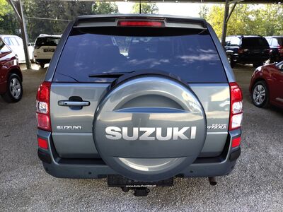 Suzuki Vitara Gebrauchtwagen Suzuki Vitara Gebrauchtwagen