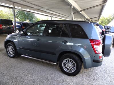 Suzuki Vitara Gebrauchtwagen Suzuki Vitara Gebrauchtwagen