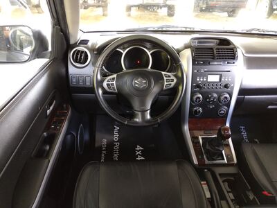 Suzuki Vitara Gebrauchtwagen Suzuki Vitara Gebrauchtwagen