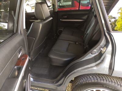Suzuki Vitara Gebrauchtwagen Suzuki Vitara Gebrauchtwagen
