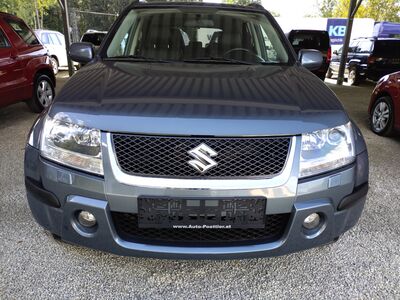 Suzuki Vitara Gebrauchtwagen Suzuki Vitara Gebrauchtwagen