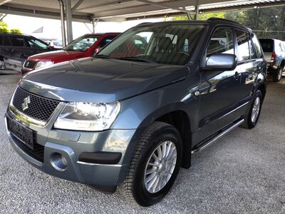 Suzuki Vitara Gebrauchtwagen Suzuki Vitara Gebrauchtwagen