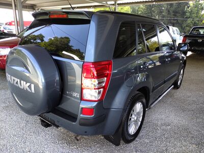Suzuki Vitara Gebrauchtwagen Suzuki Vitara Gebrauchtwagen