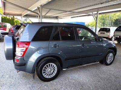Suzuki Vitara Gebrauchtwagen Suzuki Vitara Gebrauchtwagen