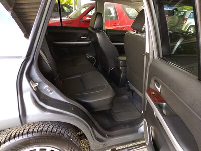 Suzuki Vitara Gebrauchtwagen Suzuki Vitara Gebrauchtwagen