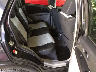 Suzuki SX4 Gebrauchtwagen Suzuki SX4 Gebrauchtwagen