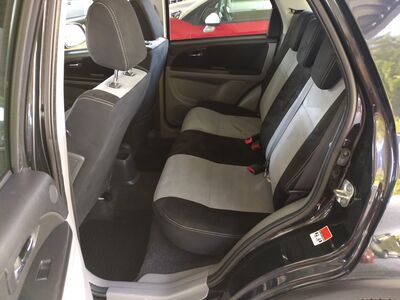 Suzuki SX4 Gebrauchtwagen Suzuki SX4 Gebrauchtwagen