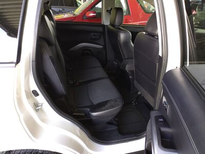 Mitsubishi Outlander Gebrauchtwagen Mitsubishi Outlander Gebrauchtwagen