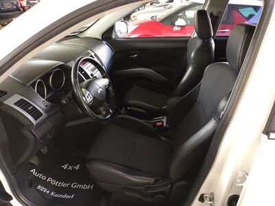 Mitsubishi Outlander Gebrauchtwagen Mitsubishi Outlander Gebrauchtwagen