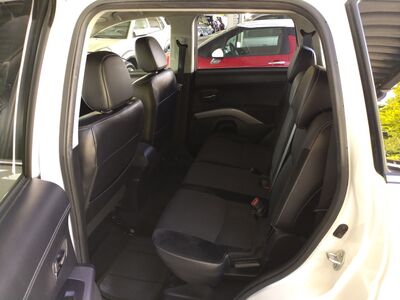 Mitsubishi Outlander Gebrauchtwagen Mitsubishi Outlander Gebrauchtwagen