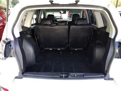 Mitsubishi Outlander Gebrauchtwagen Mitsubishi Outlander Gebrauchtwagen