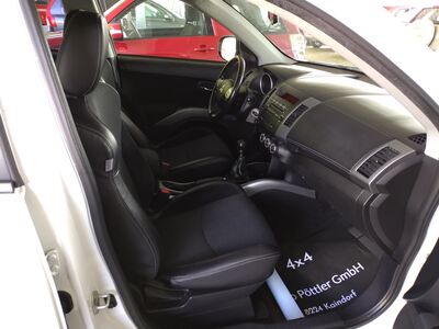 Mitsubishi Outlander Gebrauchtwagen Mitsubishi Outlander Gebrauchtwagen