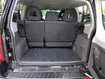 Mitsubishi Pajero Gebrauchtwagen Mitsubishi Pajero Gebrauchtwagen