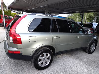 Volvo XC90 Gebrauchtwagen Volvo XC90 Gebrauchtwagen