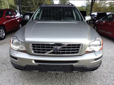 Volvo XC90 Gebrauchtwagen Volvo XC90 Gebrauchtwagen