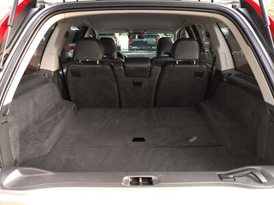 Volvo XC90 Gebrauchtwagen Volvo XC90 Gebrauchtwagen