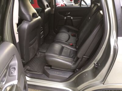 Volvo XC90 Gebrauchtwagen Volvo XC90 Gebrauchtwagen