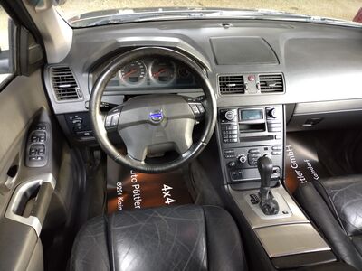 Volvo XC90 Gebrauchtwagen Volvo XC90 Gebrauchtwagen