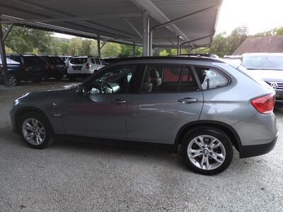 BMW X1 Gebrauchtwagen BMW X1 Gebrauchtwagen
