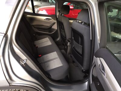 BMW X1 Gebrauchtwagen BMW X1 Gebrauchtwagen
